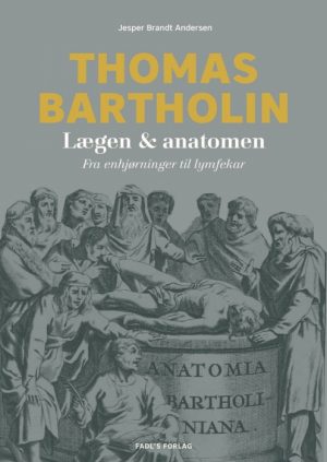 Thomas Bartholin (Bog)