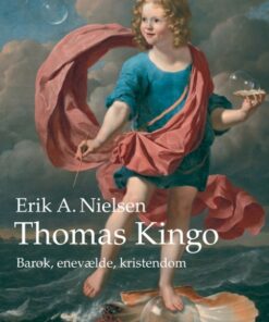Thomas Kingo (Bog)