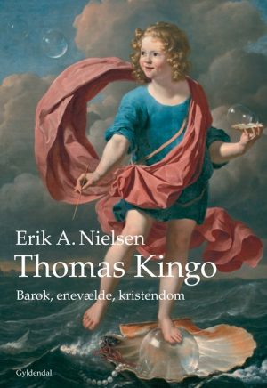 Thomas Kingo - Erik A. Nielsen - Bog