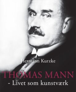 Thomas Mann (Bog)