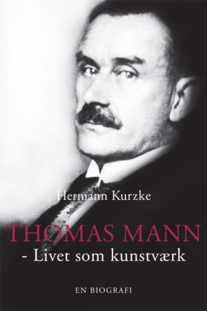 Thomas Mann (E-bog)