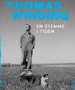 Thomas Winding (Bog)
