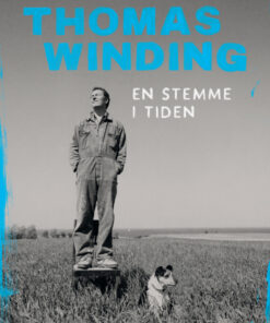 Thomas Winding (E-bog)