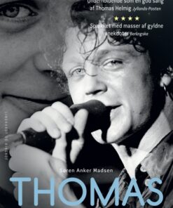 Thomas - dagen efter dagen derpå (E-bog)