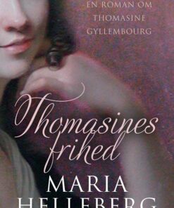 Thomasines Frihed - Maria Helleberg - Bog