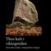 Thor-kult I Vikingetiden - Lasse Sonne - Bog