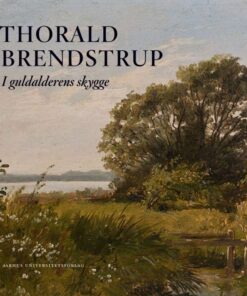 Thorald Brendstrup (Bog)
