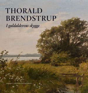 Thorald Brendstrup (Bog)