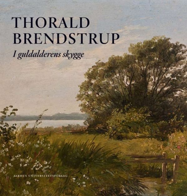 Thorald Brendstrup (Bog)