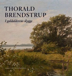 Thorald Brendstrup - Ingeborg Bugge - Bog