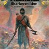Thorgal 35: Skarlagenilden - Yves Sente - Tegneserie