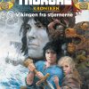 Thorgalkrøniken 1: Vikingen fra stjernerne (Bog)