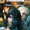 Thorgalkrøniken 4 - Jean Van Hamme - Tegneserie