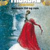 Thorgalkrøniken 5: Gemmen tid og rum (Bog)
