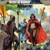 Thorgals Verden: Kriss Af Valnor 4 - Yves Sente - Tegneserie