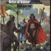 Thorgals verden: Kriss af Valnor 4 (Bog)