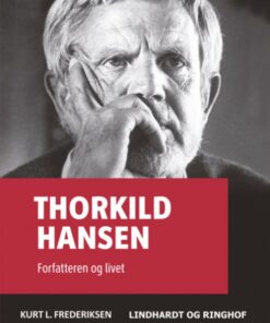 Thorkild Hansen (Bog)