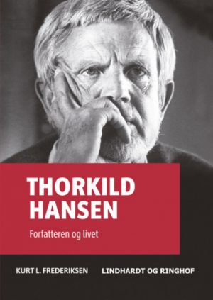 Thorkild Hansen (Bog)