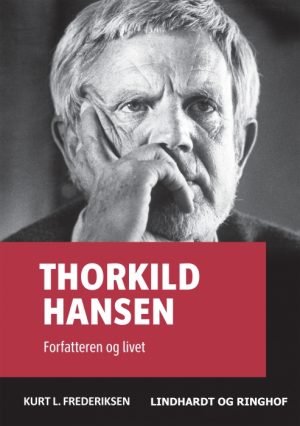 Thorkild Hansen (E-bog)