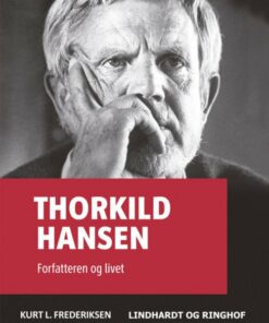 Thorkild Hansen - Kurt L. Frederiksen - Bog