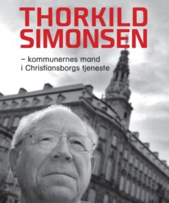 Thorkild Simonsen (E-bog)