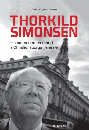 Thorkild Simonsen (E-bog)