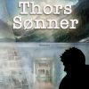 Thors Sønner - Kim Bjørnstrup - Bog