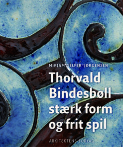 Thorvald Bindesbøll (Bog)