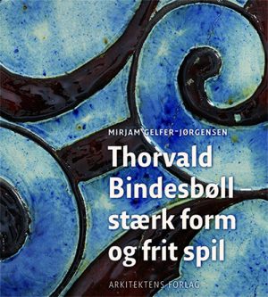 Thorvald Bindesbøll (Bog)