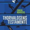 Thorvaldsens testamente (E-bog)