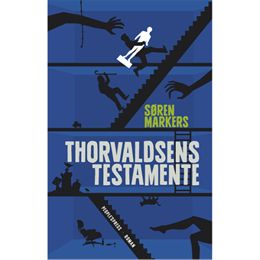 Thorvaldsens testamente - Indbundet