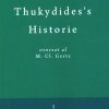 Thukydidess Historie I - Thukydid - Bog