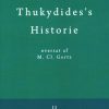 Thukydidess Historie Ii - Thukydid - Bog