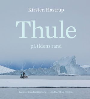 Thule på tidens rand (E-bog)