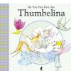 Thumbelina - H.c.andersen - Bog