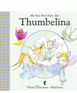 Thumbelina - H.c.andersen - Bog