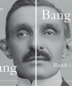 Ti Aar / Rundt I Norge - Herman Bang - Bog