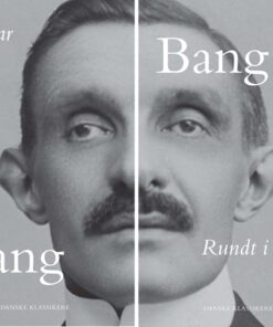 Ti Aar / Rundt i Norge (Bog)