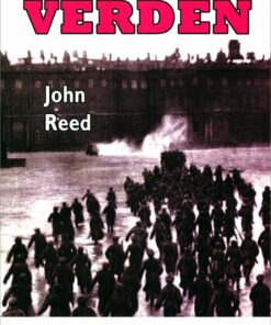 Ti Dage Der Rystede Verden - John Reed - Bog