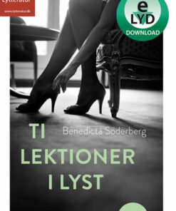 Ti lektioner i lyst (Lydbog)