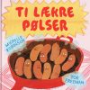 Ti lækre pølser (Bog)