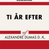 Ti år efter (Bog)