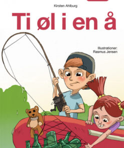 Ti øl i en å (E-bog)