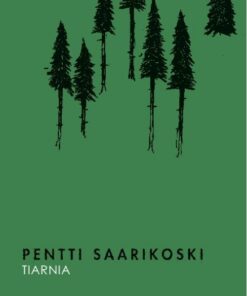Tiarnia - Pentti Saarikoski - Bog