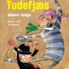 Tiberius Tudefjæs danser tango (E-bog)