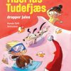 Tiberius Tudefjæs dropper julen (Bog)
