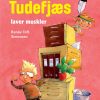Tiberius Tudefjæs laver muskler (E-bog)