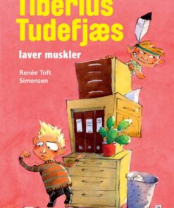 Tiberius Tudefjæs laver muskler (E-bog)