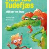 Tiberius Tudefjæs stikker en løgn (E-bog)
