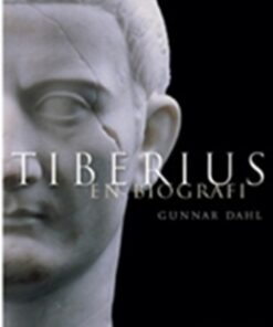 Tiberius - en biografi (Bog)